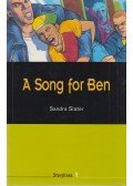 SLATER, SANDRA - A Song for Ben