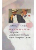Laki Mihály,Szalai Júlia - Ten Years After