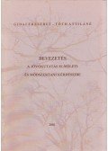 Gidai Erzsébet - Bevezetés a jövőkutatás elméleti és módszertani kérdéseibe