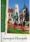 Laczkó Szentmiklósi Endre,Bajna György - Gyergyói Hívogató