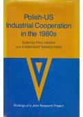 Paul Marer - Polish-Us Industrial Cooperation in the 1980s