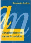 Simonovits András - Nyugdíjrendszerek: tények és modellek