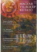 Kozsdi Tamás - Magyar világkép kutató 2008. ősz