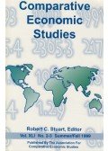 Robert C. Stuart (szerk.) - Comparative Economic Studies Vol. 41. No. 2-3