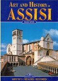 P. Nicola Giandomenico - Art and History of Assisi