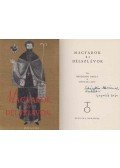 Gogolák Lajos,Ferdinandy Mihály - Magyarok és délszlávok (dedikált)