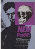 Kovács László - Nem Petőfi! (dedikált)