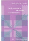 Laffont, Jean-Jacques - The Economics of Uncertainty and Information