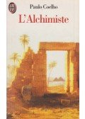 Paulo Coelho - L'Alchimiste