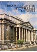 Ruth Smith - Treasures of the Fitzwilliam Museum: An illustrated souvenir of the collections