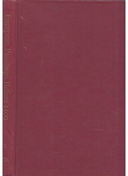  - European Paintings Before 1500, Cleveland 1974 antikvár könyv