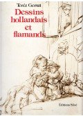 Gerszi Teréz - Dessins hollandais et flamands
