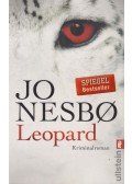 Jo Nesbo - Leopard