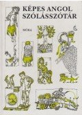 Rét Anna - Képes angol szólásszótár (illusztrátor által dedikált)