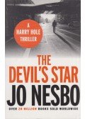 Jo Nesbo - The Devil's Star