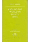 Jules Verne - Around the World in Eighty Days