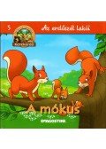 Feryal Kanbay,Stephan Gürtler - A mókus