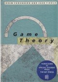 Drew Fudenberg,Jean Tirole - Game Theory