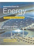 Edward S. Cassedy,Peter Z. Grossman - Introduction to Energy