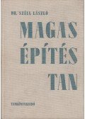 Dr. Széll László - Magasépítéstan II.
