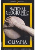 Schlosser Tamás - National Geographic - Olimpia különszám