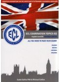  MICHAEL COLLINS,Szabó Szilvia - ECL Examination Topics B2 English Level B2 Revisited Edition