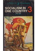 E. H. Carr - Socialism in One Country 3. 1924-1926