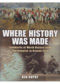 BEN DUPRÉ - Where History Was Made