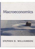 Stephen D. Williamson - Macroeconomics