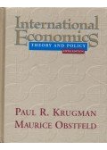 Maurice Obstfeld - International Economics
