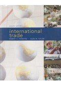 Robert C. Feenstra,Alan M. Taylor - International Trade