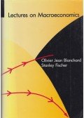 Olivier Jean Blanchard,Stanley Fischer - Lectures on Macroesconomics