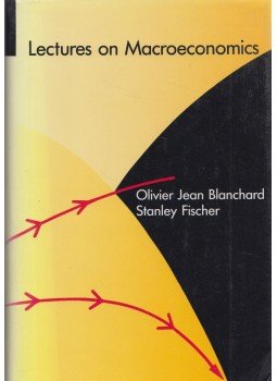 Olivier Jean Blanchard, Stanley Fischer - Lectures on Macroesconomics Olivier Jean Blanchard, Stanley Fischer - Lectures on Macroesconomics, Cambridge 2000 antikvár könyv