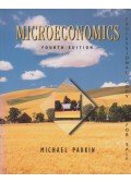 Michael Parkin - Microeconomics