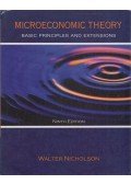 Walter Nicholson - Microeconomic Theory