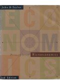 John B. Taylor - Princeples of Microeconomics