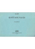 Gát József - Kottaolvasás