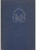 H. G. Wells - The Outline of History I-III.