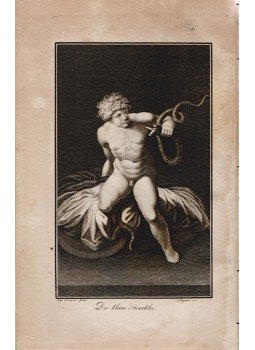 Theokritosz, Bión, Moszkhosz - Theokritos, Bion und Moschos aus dem griechischen, Wien (Bécs) 1815 antikvár könyv