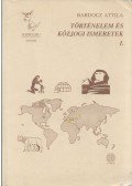 Bardocz Attila - Történelem és közjogi ismeretek I.