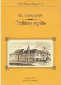 Kőrösy László - Diákkori naplóm