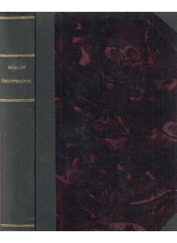 Kemény János - Ünnepnapok. Kemény János - Ünnepnapok., Gyöngyös 1939 antikvár könyv