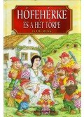 Ivánovicsné Halász Mária - Hófehérke és a hét törpe