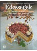 Wolter, Annette - Édességek