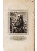 Joseph Meyer (szerk.) - Uralkodók, írók, művészek acélmetszetben