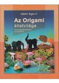 F. Héctor Rojas - Az origami állatvilága