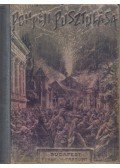 Bulwer - Pompéji pusztulása