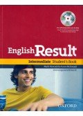 Mark Hancock,Annie McDonald - English Result Intermediate Student's Book
