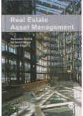 Alexander Bosak,Bernhard Mayer,Hubert Vögel - Real Estate Asset Management