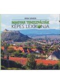 Árvay Sándor - Magyar teniszpályák képes lexikonja